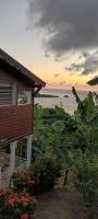 Issa Blue Appartement Vue sur Mer - B&B
