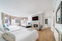Appartamento con 2 Camere da Letto