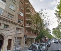 Letsgo Camp Nou Apartment - Ferienwohnung