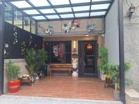 小五民宿 - B&B Lugang