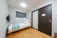 Doppelzimmer mit Gemeinschaftsbad