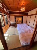Two-Bedroom Townhouse