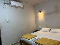Doppelzimmer mit Parkblick