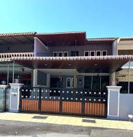 Canning Garden-The Ipohscape - B&B