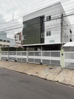 Climatizado ótima localização 65m 2 quartos 2 banheiros - B&B João Pessoa