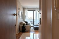 Luna - Homely Studio W Balcony in Larnaca - Ferienwohnung