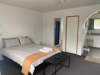 Deluxe Studio mit Queensize-Bett