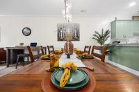 On The Green at Magnolia Pointe! 3 Bedroom Luxury Condo - B&B Myrtle Beach