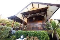 Double Room with Park View