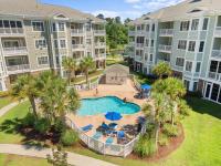 On The Green at Magnolia Pointe! 3 Bedroom Luxury Condo - B&B Myrtle Beach