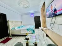 Lamifa residence - B&B Abidjan