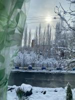 Green World - B&B