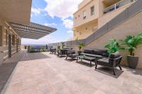 וילה מינרל villa mineral - B&B Nevve Zohar