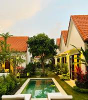 Ergio House - B&B Tambakboyo