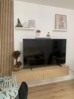 La puerta del centro - Ferienwohnung