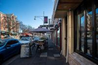 Cozy resort with free parking in CBD - B&B Adelaide