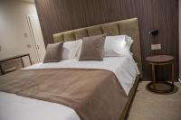 Habitación Doble Deluxe