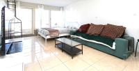 Appartement met 2 slaapkamers