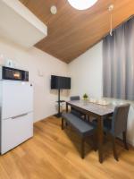 Suite con 1 Camera da Letto