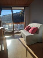 Ski et montagne au Corbier ! - Ferienwohnung