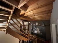 Les deux chambres au dessus de la colline - Chambres d’hôtes