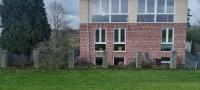 Rheinufer - Ferienwohnung