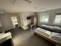 Appartement met 2 Kamers