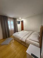Chambre Double avec Salle de Bains Privative