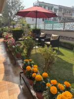 Bienvenue Homestay - B&B