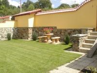 Camera Familiare con Bagno