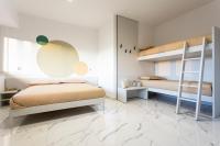 Chambre Quadruple