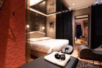LOVE ROOM - Luxembourg - B&B