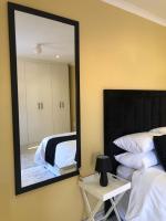 Chambre Double avec Salle de Bains Privative