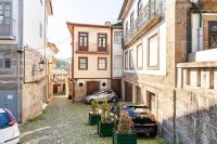 Casa da Avó Zilda - B&B