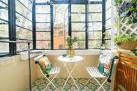 柃居 B&B - Sinan Mansion Branch - B&B