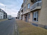 Cosy 3 bedroom apartment near the beach T112 - B&B Ostenda