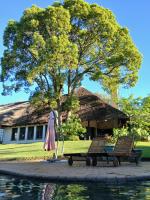 A Night at the Museum - B&B Johannesburg