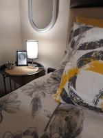 Habitación Doble con baño privado