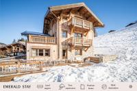 Chalet Savanna, Les Gets - by EMERALD STAY - Ferienwohnung