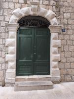 Old Town Studio - Chambres d’hôtes Makarska