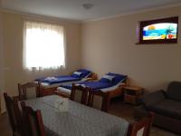 Appartamento - Piano Terra