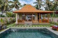 Prabawa Ubud Villa - Chambres d’hôtes