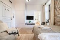 Kilińskiego 33 by LookAp - Ferienwohnung Łódź