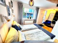 Camera Matrimoniale/Doppia con Letti Singoli con Bagno Privato