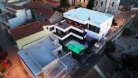 Bašić Mansion Mandalina - B&B