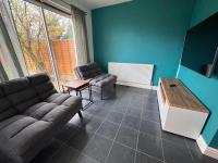 Parkfield House - B&B