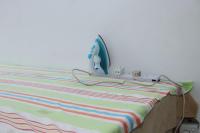 Habitación Doble con cama supletoria 