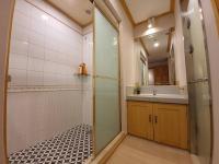 Oasis Hongdae City View - B&B Seul