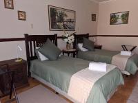 Plaas Klein Paradys - Bed and Breakfast Blyde