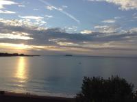 Appartamento su 2 Livelli con Vista Mare
